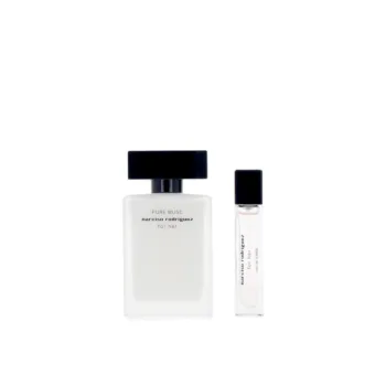 NARCISO RODRIGUEZ FOR HER Coffret PURE MUSC 2 pièces