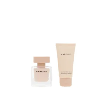 NARCISO RODRIGUEZ Narzissenpulver, 2er-Set