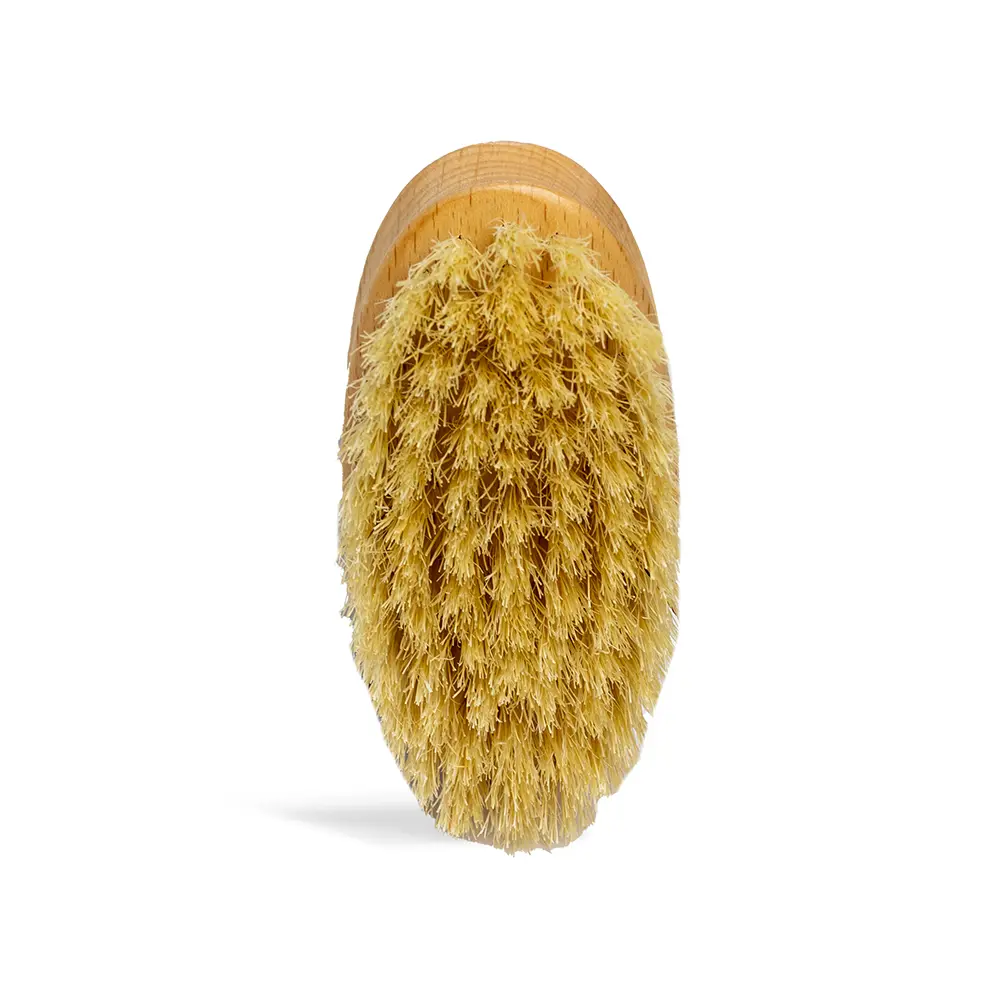 IDC INSTITUTE BODY BRUSH & PUMICE STONE double sided 1 u IDC INSTITUTE BODY BRUSH & PUMICE STONE double sided 1 u - Image 4