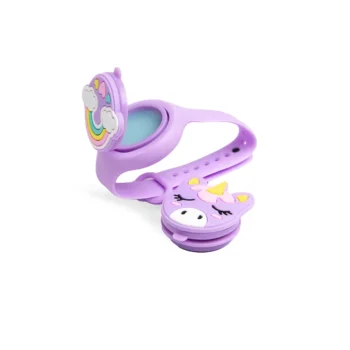 MARTINELIA LITTLE UNICORN Lip Gloss Watch 2 x 1.1gr