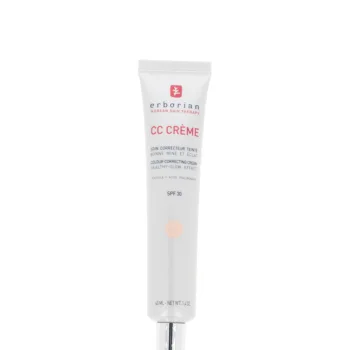 ERBORIAN CC CREAM SPF30 #Clair 40 ml