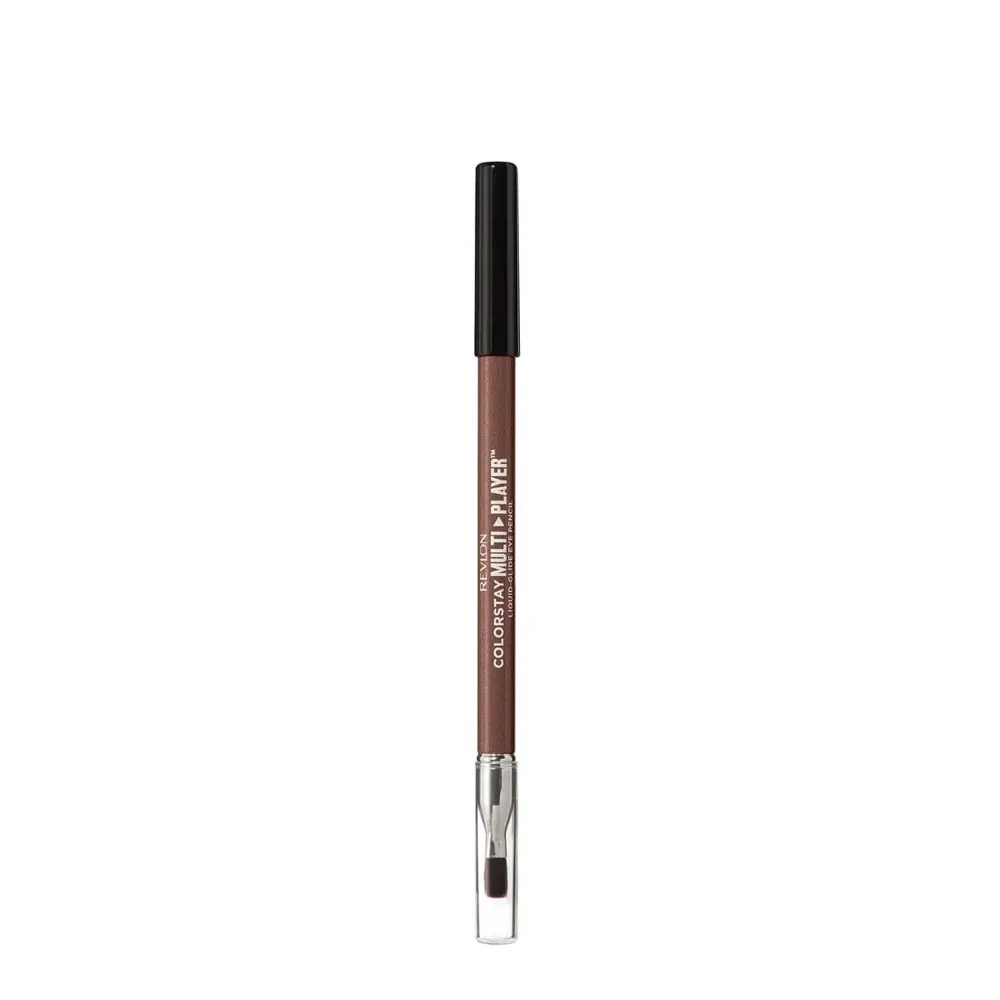 REVLON MASS MARKET COLORSTAY MULTIPLAYER eyeliner #404-Under The Radar 1 unit REVLON MASS MARKET COLORSTAY MULTIPLAYER eyeliner #404-Under The Radar 1 unit