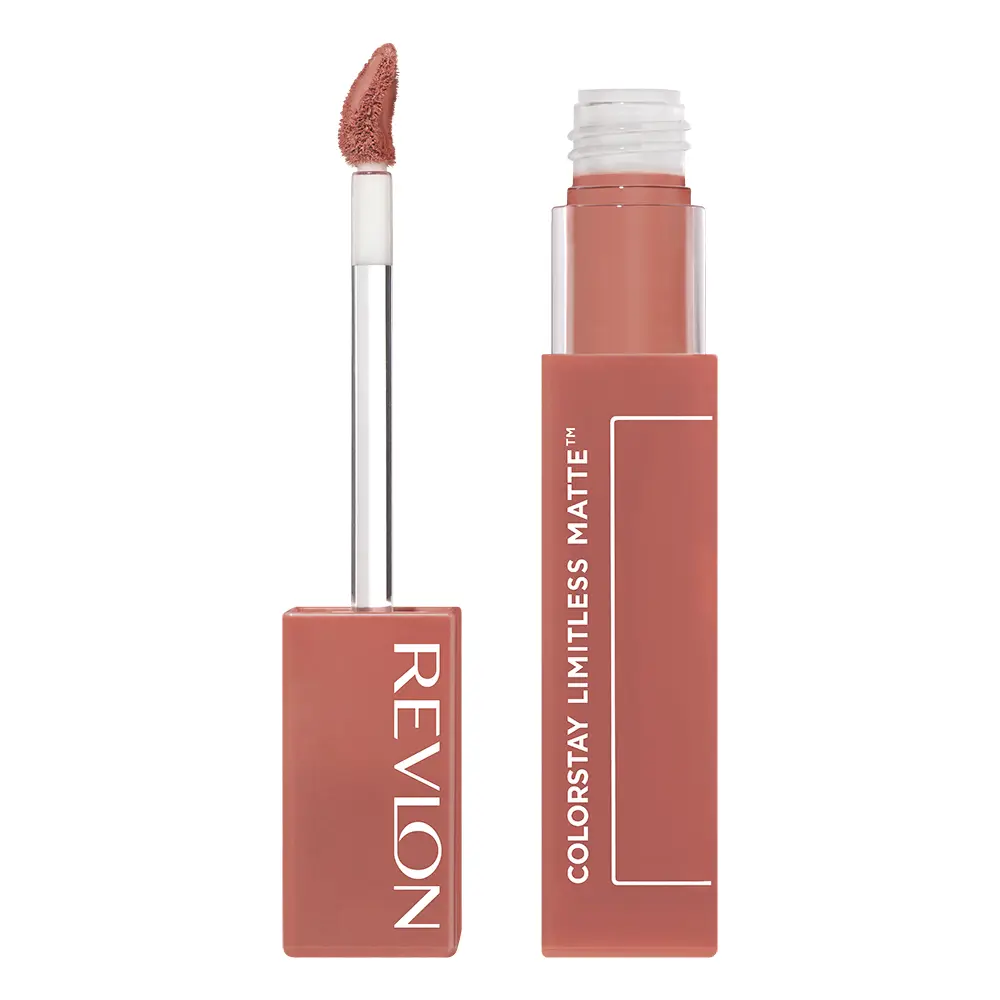 REVLON MASS MARKET COLORSTAY LIMITLESS MATTE CHILD ROSE CASE 2 pcs REVLON MASS MARKET COLORSTAY LIMITLESS MATTE CHILD ROSE CASE 2 pcs