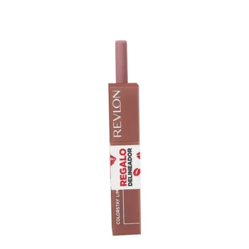 REVLON MASS MARKET COLORSTAY LIMITLESS MATTE CHILD ROSE CASE 2 pcs