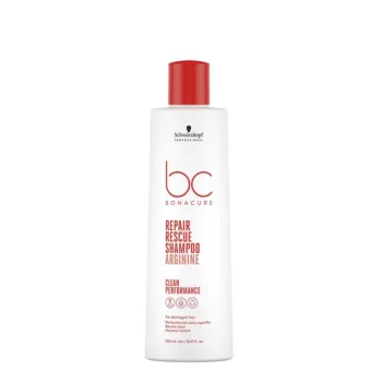 SCHWARZKOPF BC REPAIR RESCUE shampoo 500 ml SCHWARZKOPF BC REPAIR RESCUE shampoo 500 ml