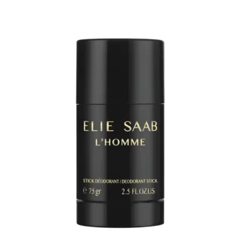 ELIE SAAB L'HOMME stick déodorant 75 gr