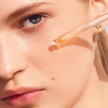 <span class="notranslate">GUERLAIN ABEILLE ROYALE</span> watery oil serum of youth ed. lim. 75ml