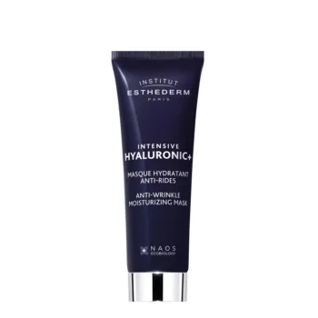 INSTITUT ESTHEDERM INTENSIVE HYALURONIC+ masque 75 ml