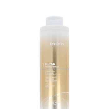<span class="notranslate">JOICO K-PAK</span> clarifying shampoo 1000 ml