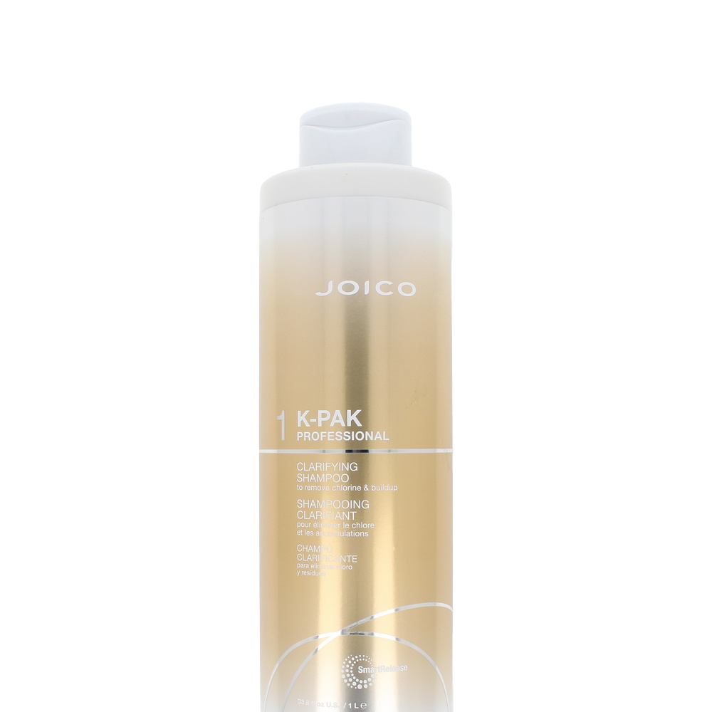 <span class="notranslate">JOICO K-PAK</span> clarifying shampoo 1000 ml <span class="notranslate">JOICO K-PAK</span> clarifying shampoo 1000 ml