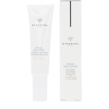 STENDHAL PARIS ROSIS DELICATAE soin extreme ultra-apaisant 50 ml