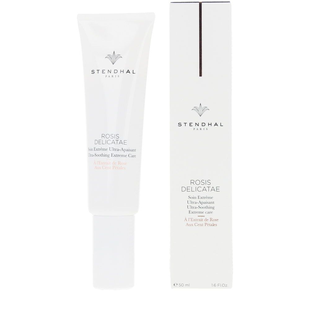 STENDHAL PARIS ROSIS DELICATAE soin extreme ultra-apaisant 50 ml