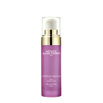 <span class="notranslate">METHODE JEANNE PIAUBERT CERTITUDE ABSOLUE</span> ultra anti-wrinkle serum 30 ml