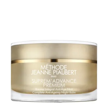 <span class="notranslate">METHODE JEANNE PIAUBERT SUPREM'ADVANCE PREMIUM</span> complete anti-aging night balm 50 ml