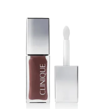 CLINIQUE CLINIQUE POP Tinta labbra e guance a base di olio #Nude Honey 7 ml CLINIQUE CLINIQUE POP Tinta labbra e guance a base di olio #Nude Honey 7 ml