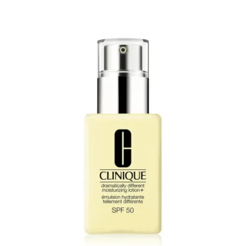 <span class="notranslate">CLINIQUE DRAMATICALLY DIFFERENT</span> moisturizing lotion+ SPF50 75 ml