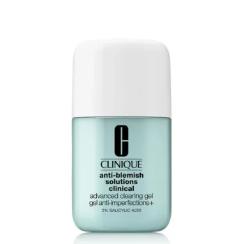 <span class="notranslate">CLINIQUE ANTI-BLEMISH SOLUTIONS</span> CLINICAL advanced anti-blemish gel 20 ml
