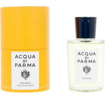 <span class="notranslate">ACQUA DI PARMA COLONIA</span> eau de cologne 100 ml for Men
