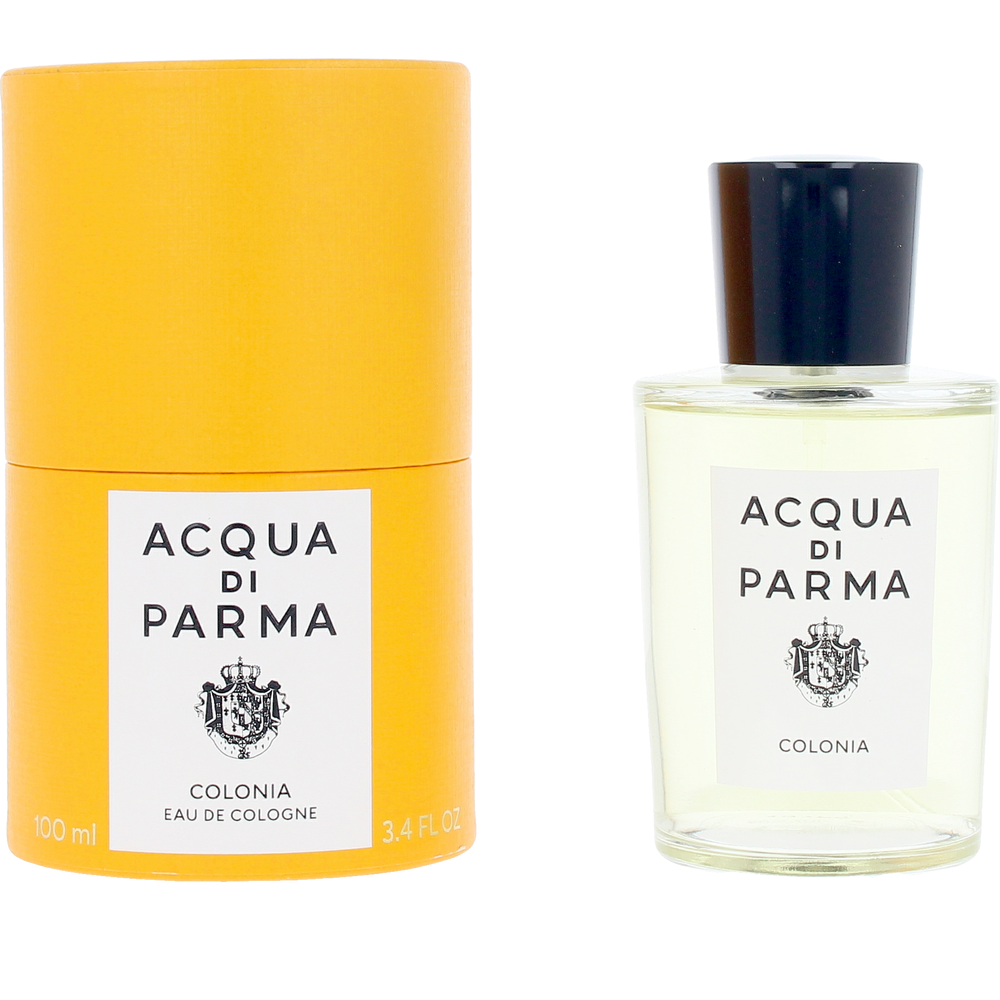 ACQUA DI PARMA COLONIA Eau de Cologne 100 ml für Herren