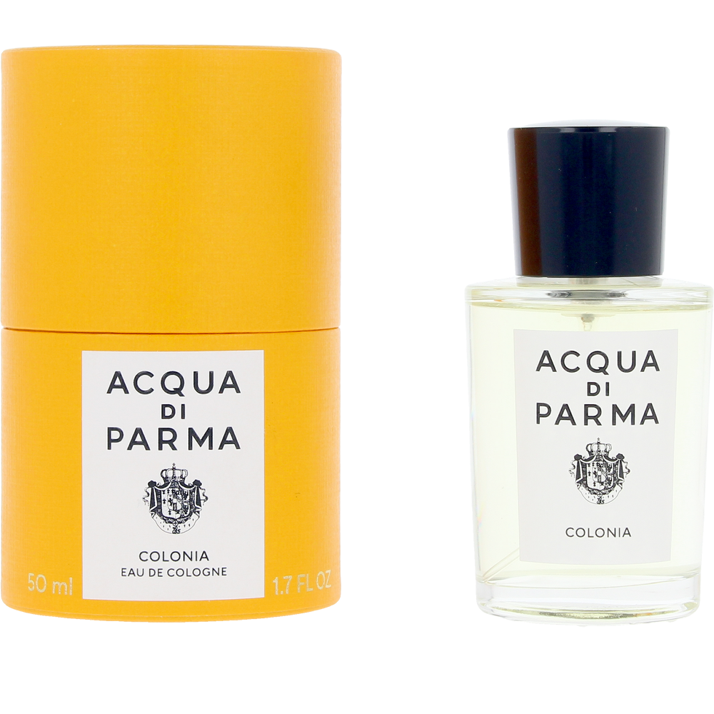 ACQUA DI PARMA COLONIA ESSENZAacqua di colonia 50 ml per uomo ACQUA DI PARMA COLONIA ESSENZAacqua di colonia 50 ml per uomo