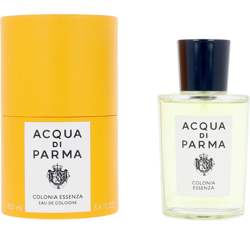 ACQUA DI PARMA COLONIA ESSENZAEau de Cologne 100 ml für Herren