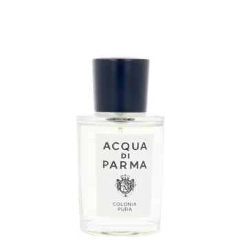 ACQUA DI PARMA COLONIA PURA eau de cologne 50 ml unisexe
