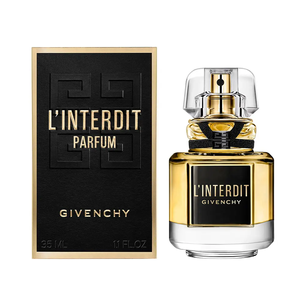 <span class="notranslate"><span class="notranslate">GIVENCHY L'INTERDIT</span> PARFUM</span> parfum 35 ml for Women
