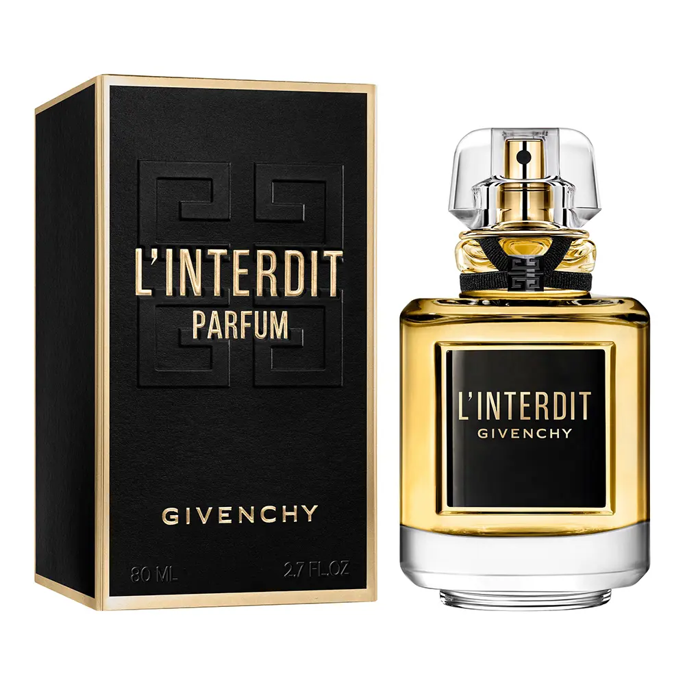 <span class="notranslate"><span class="notranslate">GIVENCHY L'INTERDIT</span> PARFUM</span> parfum 80 ml for Women