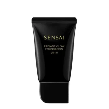 SENSAI RADIANT GLOW foundation SPF10 #102-Ivory Beig 30 ml