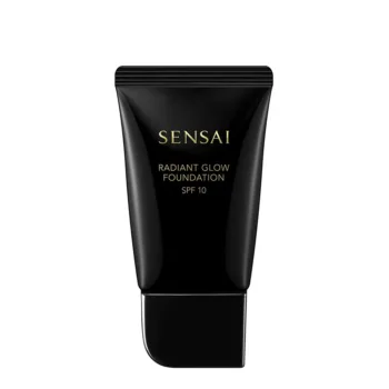 SENSAI RADIANT GLOW foundation SPF10 #202-Ocher Beig 30 ml