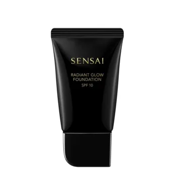 SENSAI RADIANT GLOW foundation SPF10 #203-Neutralbeig 30 ml