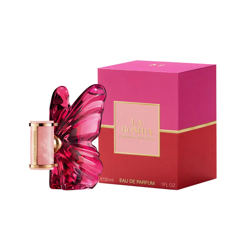 <span class="notranslate">CAROLINA HERRERA THE BOMB</span> eau de parfum 30 ml for Women