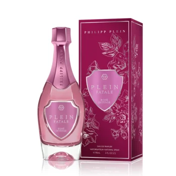 <span class="notranslate">PHILIPP PLEIN PLEIN FATALE ROSE INTENSE</span> eau de parfum 90 ml for Women