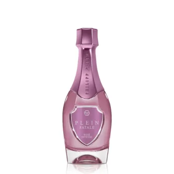 PHILIPP PLEIN PLEIN FATALE ROSE INTENSE Eau de Parfum 90 ml für Damen