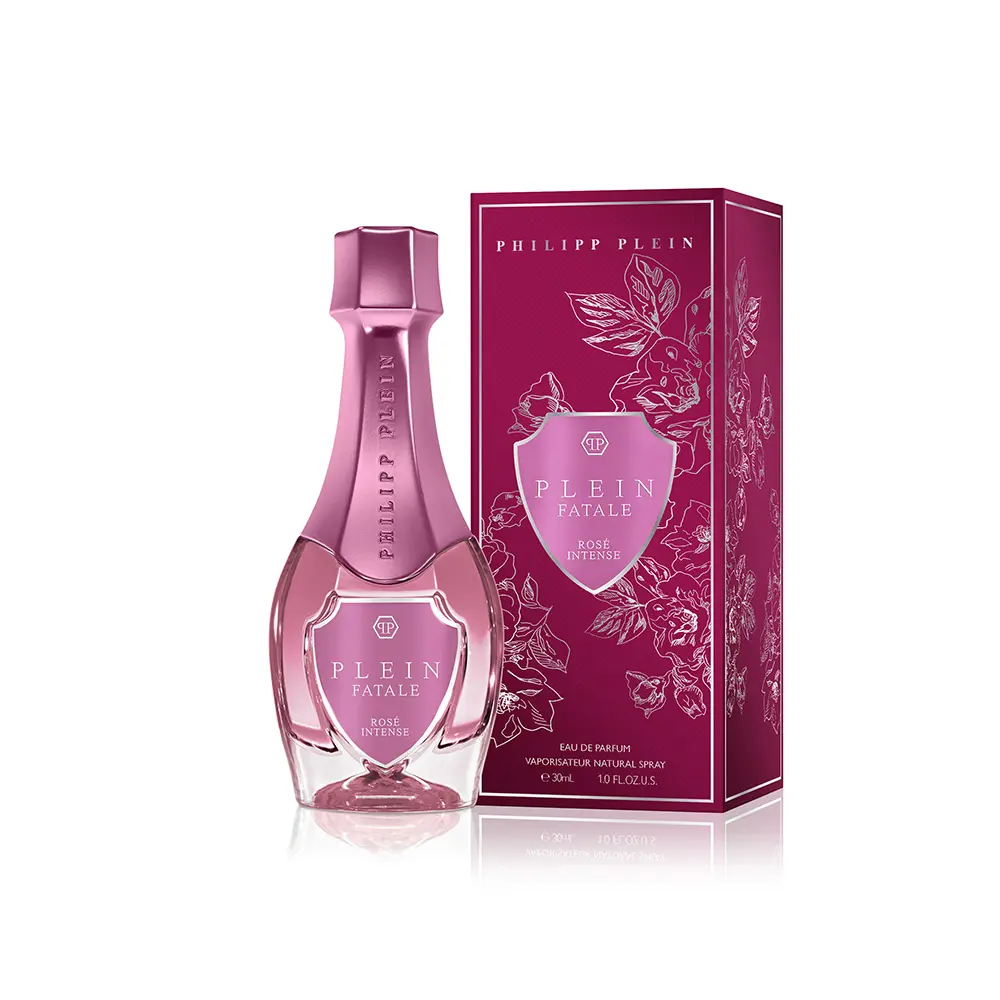 <span class="notranslate">PHILIPP PLEIN PLEIN FATALE ROSÉ INTENSE</span> eau de parfum 30 ml