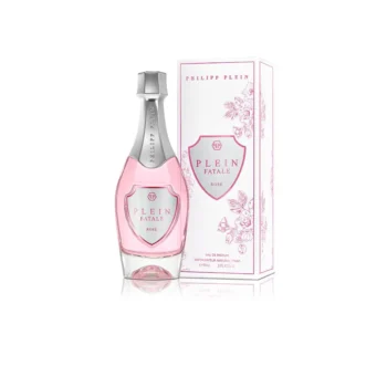 <span class="notranslate">PHILIPP PLEIN PLEIN FATALE ROSÉ</span> eau de parfum 90 ml