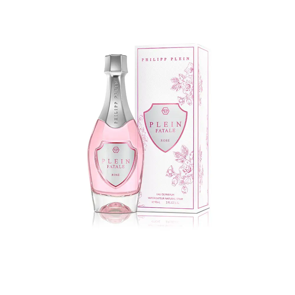 <span class="notranslate">PHILIPP PLEIN PLEIN FATALE ROSÉ</span> eau de parfum 90 ml