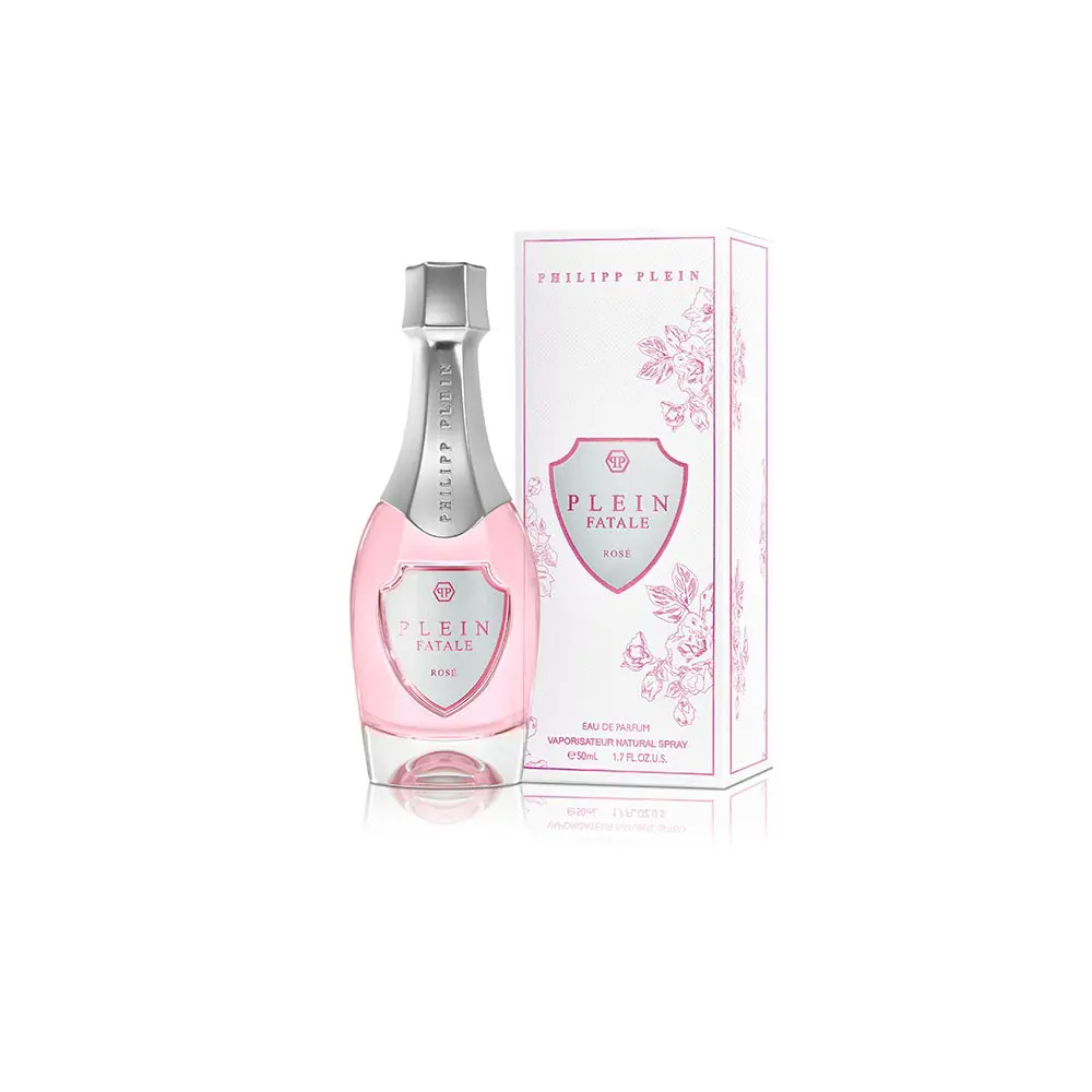 <span class="notranslate">PHILIPP PLEIN PLEIN FATALE ROSÉ</span> eau de parfum 50 ml