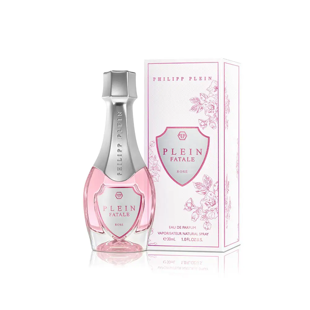 <span class="notranslate">PHILIPP PLEIN PLEIN FATALE ROSÉ</span> eau de parfum 30 ml
