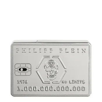 <span class="notranslate">PHILIPP PLEIN NO LIMITS PLATINUM</span> eau de parfum 90 ml for Men