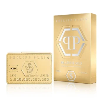 <span class="notranslate">PHILIPP PLEIN NO LIMITS GOLD</span> eau de parfum 50 ml for Men