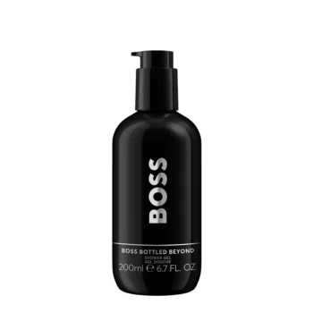 HUGO BOSS-BOSS BOSS BOTTLED BEYOND gel doccia 200 ml