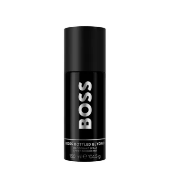 HUGO BOSS-BOSS Deodorante spray BOSS BOTTLED BEYOND 150 ml