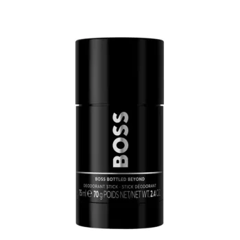 HUGO BOSS-BOSS BOSS BOTTLED BEYOND deodorant stick 75 ml