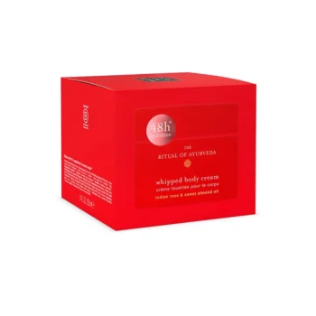 RITUALS THE RITUAL OF AYURVEDA body cream 220 ml