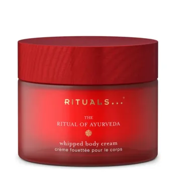 RITUALS THE RITUAL OF AYURVEDA crema corpo 220 ml