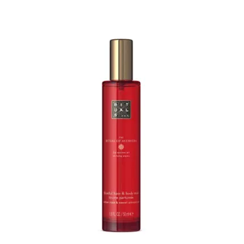 RITUALS THE RITUAL OF AYURVEDA spray per capelli e corpo 50 ml