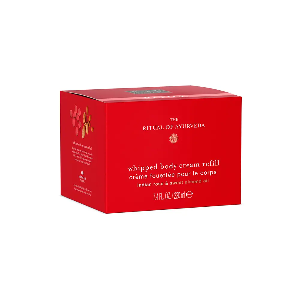 RITUALS THE RITUAL OF AYURVEDA body cream refill 220 ml RITUALS THE RITUAL OF AYURVEDA body cream refill 220 ml - Image 2