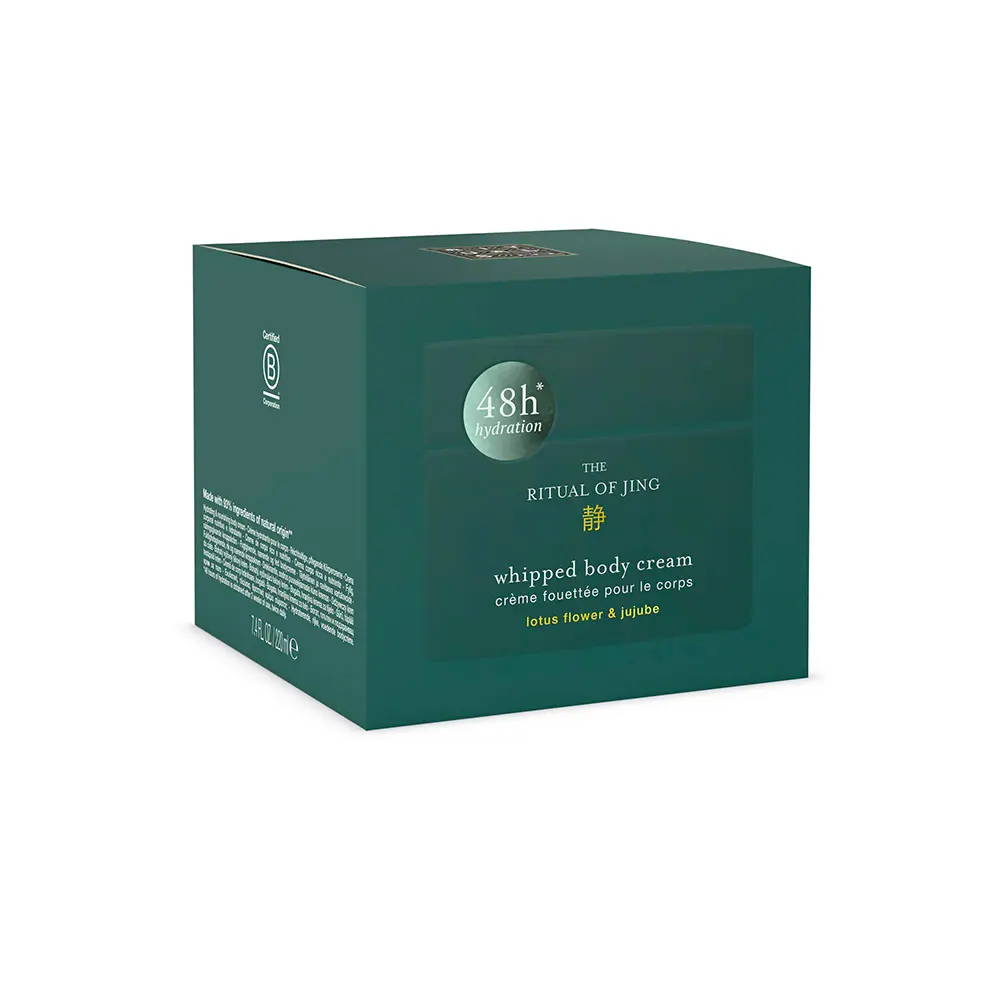 RITUALS THE RITUAL OF JING body cream 220 ml RITUALS THE RITUAL OF JING body cream 220 ml - Image 2