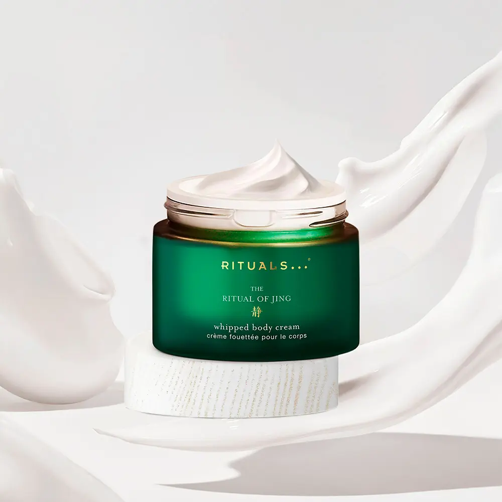 RITUALS THE RITUAL OF JING body cream 220 ml RITUALS THE RITUAL OF JING body cream 220 ml - Image 4